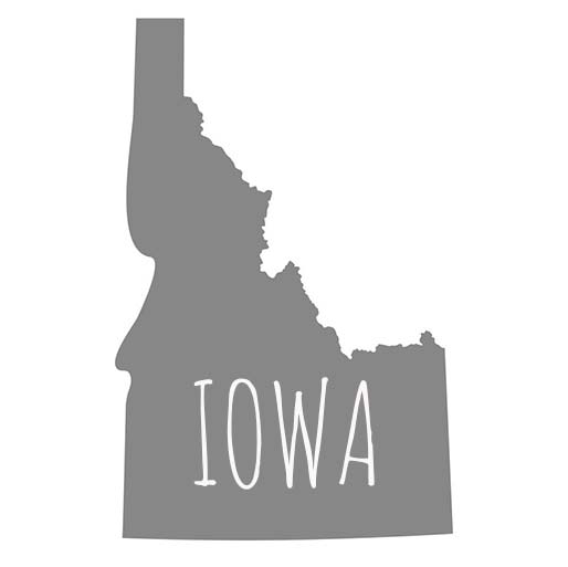 Idaho Ain’t Iowa | What is the Difference?