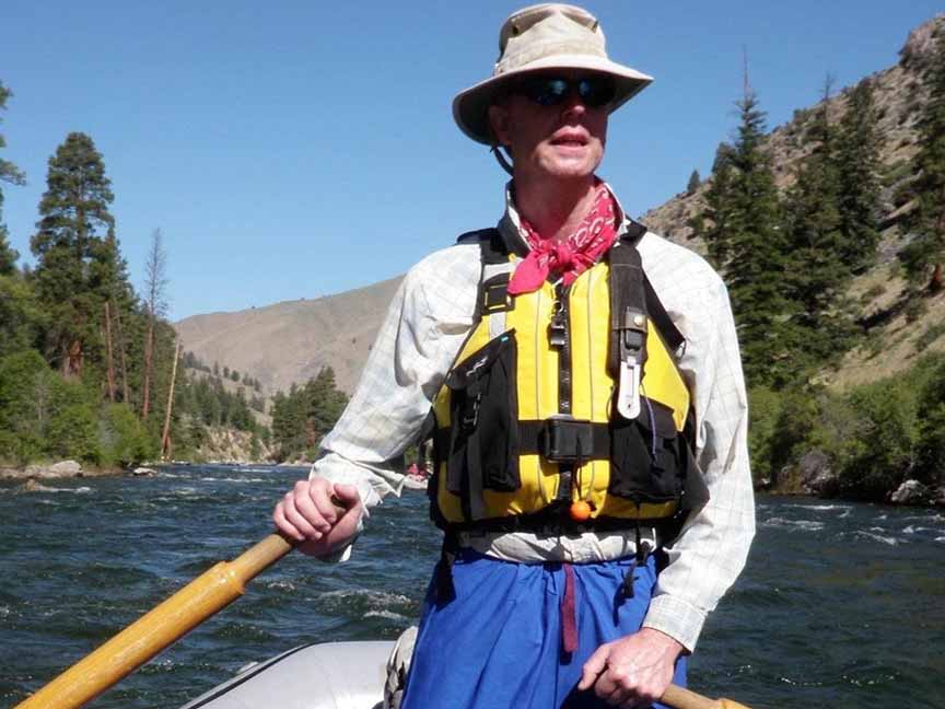 Idaho River Guides