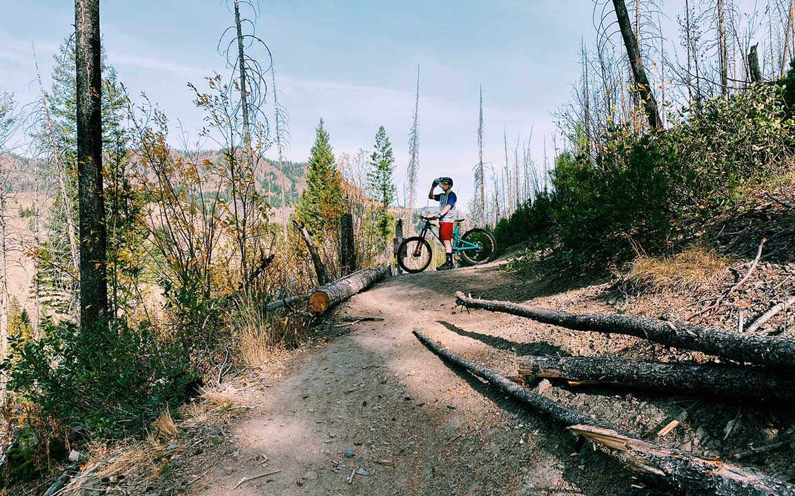 Favorite Things to do in Kethcum, Idaho Local Tips