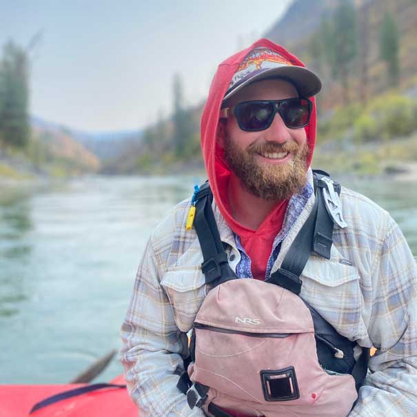 Idaho River Journeys Guide