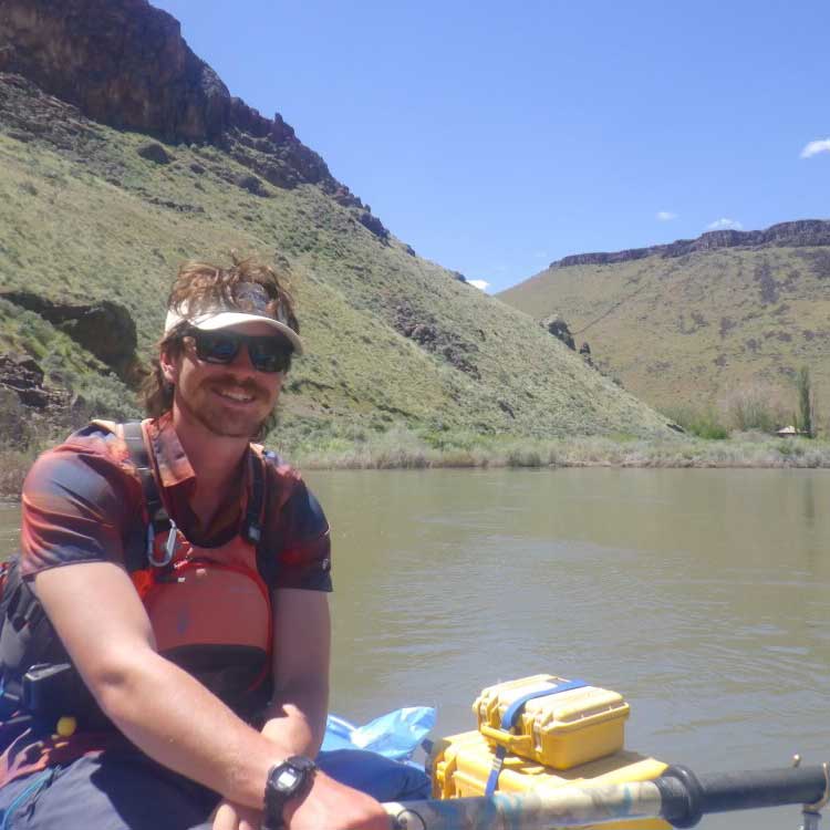 Idaho River Journeys Guide