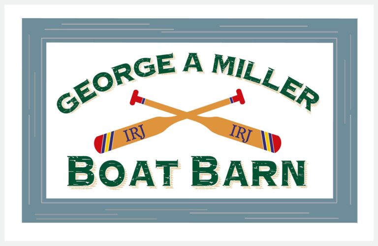 Boat Barn in Salmon, Idaho