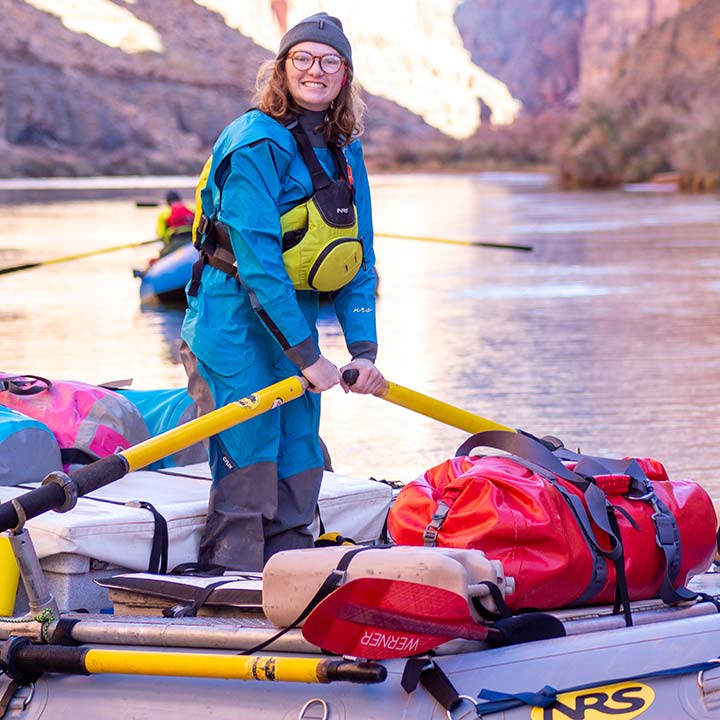 Middle Fork Salmon Guide